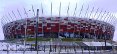 Stadion Narodowy w Warszawie
